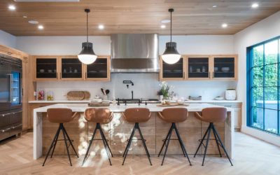 Creating a Strong Kitchen Environment